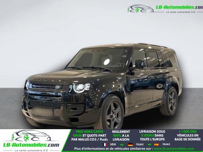Land Rover Defender 130 D300 MHEV BVA