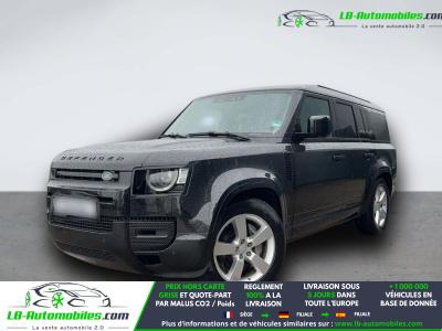 Land Rover Defender 130 D300 MHEV BVA