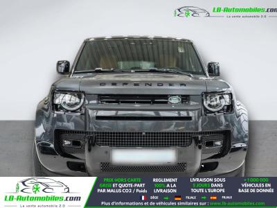 Land Rover Defender 110 P525 V8 BVA