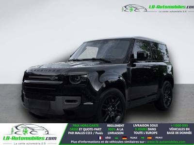 Land Rover Defender 90 D300 MHEV BVA