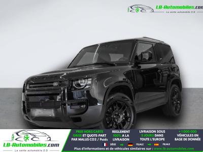 Land Rover Defender 90 D200 BVA