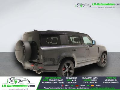 Land Rover Defender 130 P500 V8 BVA