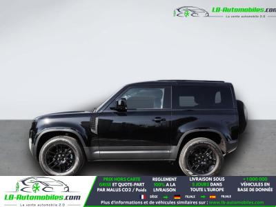 Land Rover Defender 90 D200 BVA