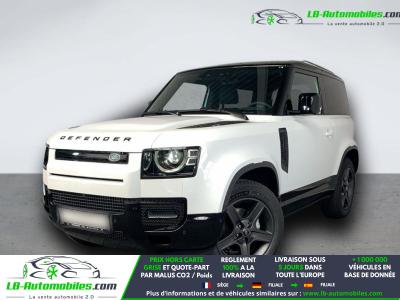 Land Rover Defender 90 D200 BVA