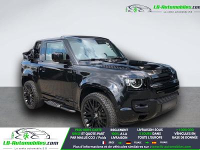 Land Rover Defender 90 V8 P525 BVA