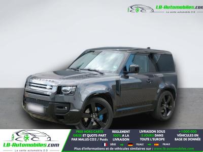 Land Rover Defender 90 V8 P525 BVA
