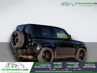 Land Rover Defender 90 V8 P525 BVA
