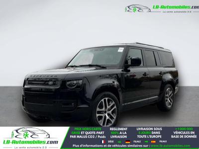 Land Rover Defender 130 D300 MHEV BVA
