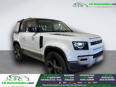 Land Rover Defender 90 P400 MHEV BVA