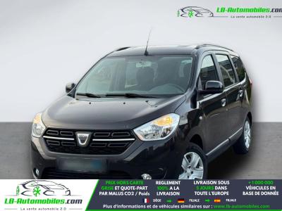 Dacia Lodgy dCi 115 7 places