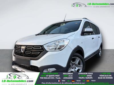 Dacia Lodgy dCi 115 7 places