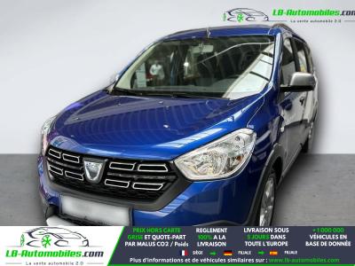Dacia Lodgy dCi 115 7 places