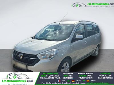 Dacia Lodgy SCe 100 7 places