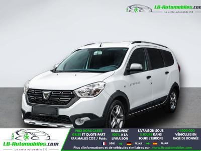 Dacia Lodgy SCe 100 7 places