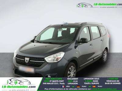 Dacia Lodgy SCe 100 7 places