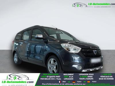 Dacia Lodgy SCe 100 5 places
