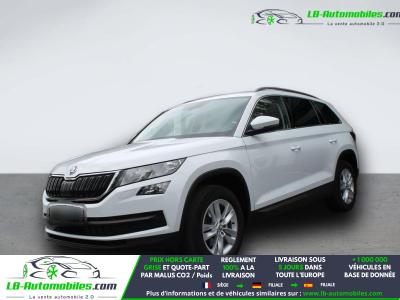 Skoda Kodiaq 2.0 TDI 150 4x4 5pl