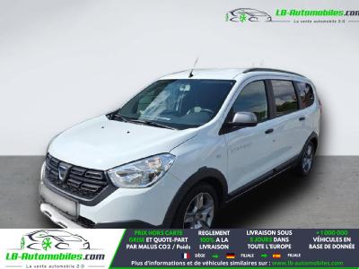 Dacia Lodgy TCe 130 FAP 5 places