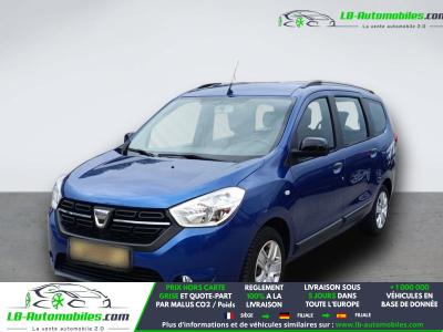 Dacia Lodgy TCe 130 FAP 5 places