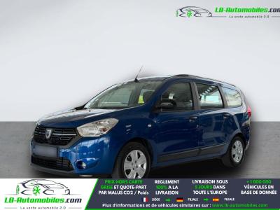 Dacia Lodgy TCe 130 FAP 5 places