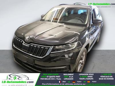 Skoda Kodiaq 2.0 TDI 200 BVA 4x4 5pl