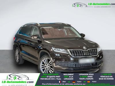 Skoda Kodiaq 2.0 TDI 200 BVA 4x4 5pl