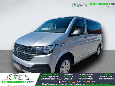 Volkswagen Multivan 2.0 TDI 150 BVA