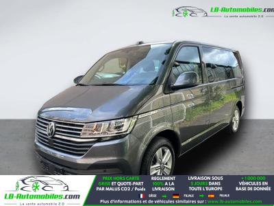 Volkswagen Multivan 2.0 TDI 150 BVA