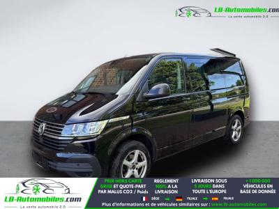 Volkswagen Multivan 2.0 TDI 150 BVA