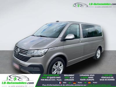 Volkswagen Multivan 2.0 TDI 150 BVA