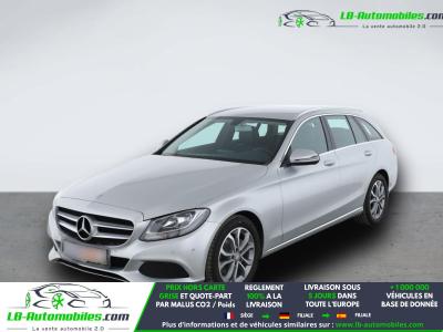 Mercedes Classe C Break 180 BVM