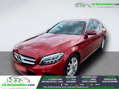 Mercedes Classe C Break 180 BVM