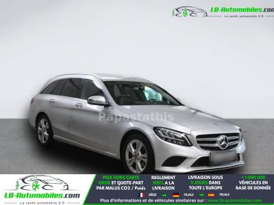 Mercedes Classe C Break 180 BVM