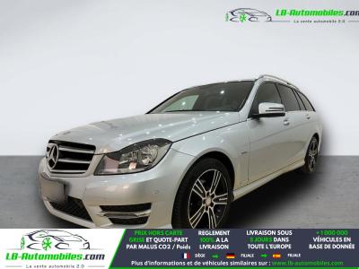 Mercedes Classe C Break 180 BVA