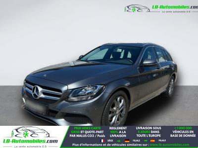 Mercedes Classe C Break 200 BVM