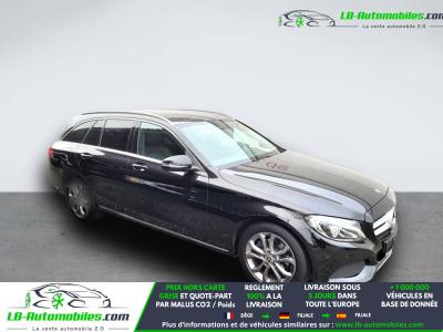 Mercedes Classe C Break 180 BVA