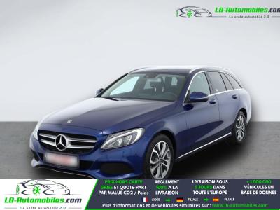 Mercedes Classe C Break 180 BVA