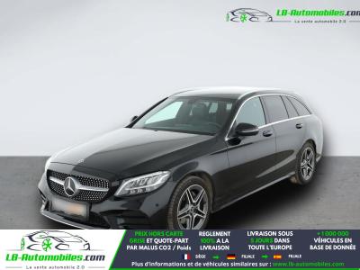 Mercedes Classe C Break 180 BVA