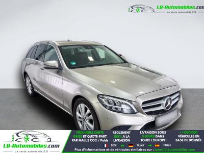 Mercedes Classe C Break 200 BVA