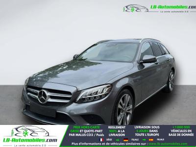 Mercedes Classe C Break 200 BVA