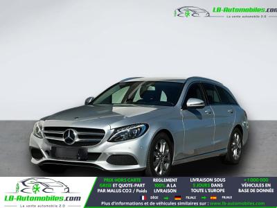 Mercedes Classe C Break 200 d BVA