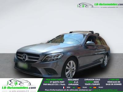 Mercedes Classe C Break 220 d BVA