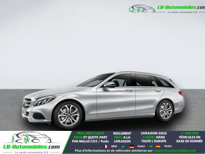 Mercedes Classe C Break 220 d BVA