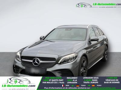 Mercedes Classe C Break 220 d BVA