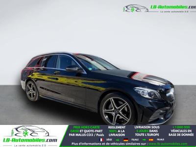 Mercedes Classe C Break 220 d BVA