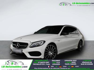 Mercedes Classe C Break 43 Mercedes-AMG BVA