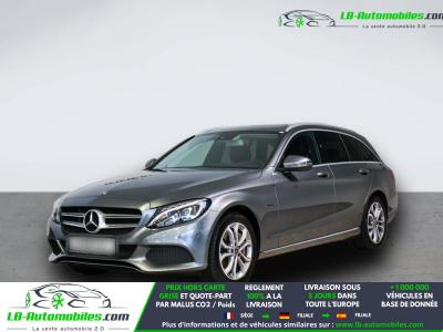 Mercedes Classe C Break 350 e BVA