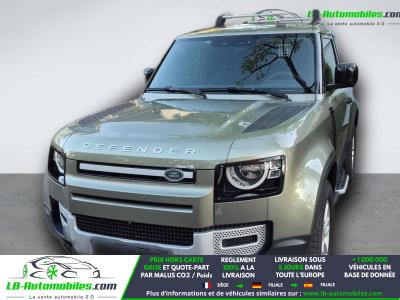 Land Rover Defender 90 D200 MHEV BVA HARDTOP