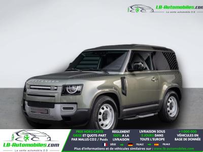Land Rover Defender 90 D200 MHEV BVA HARDTOP