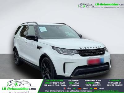 Land Rover Discovery Sd6 3.0 306  ch
